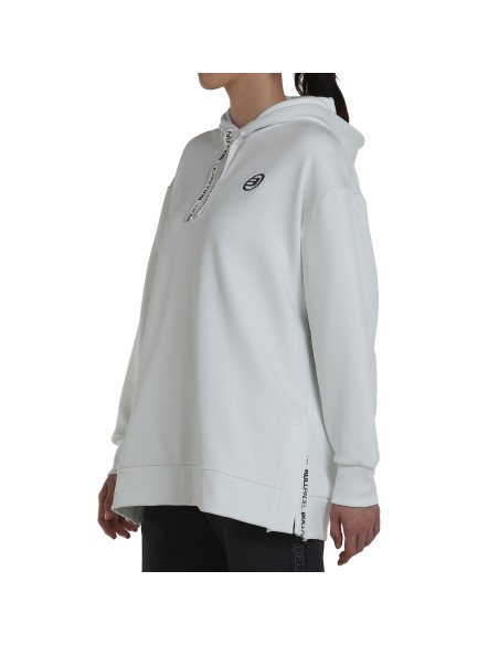 Sweat Bullpadel Nan Femme |BULLPADEL |Vêtements de padel Sweat Bullpadel Nan Femme |BULLPADEL |Vêtements de padel