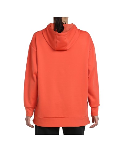 Sweat Bullpadel Nan Femme |BULLPADEL |Vêtements de padel
