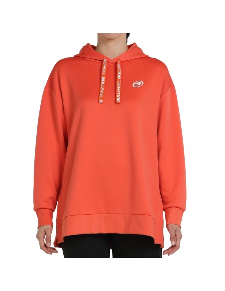 Sweat Bullpadel Nan Femme |BULLPADEL |Vêtements de padel Sweat Bullpadel Nan Femme |BULLPADEL |Vêtements de padel