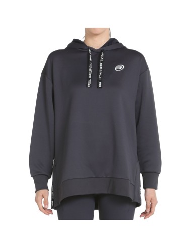 Sweat Bullpadel Nan Femme |BULLPADEL |Vêtements de padel