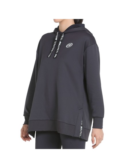 Sweat Bullpadel Nan Femme |BULLPADEL |Vêtements de padel Sweat Bullpadel Nan Femme |BULLPADEL |Vêtements de padel