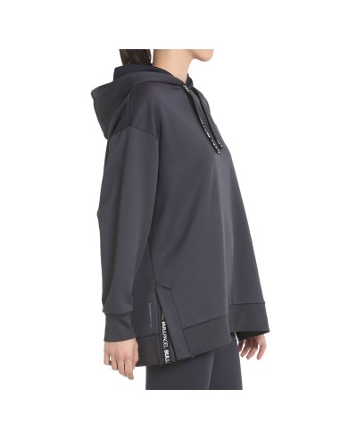 Sweat Bullpadel Nan Femme |BULLPADEL |Vêtements de padel