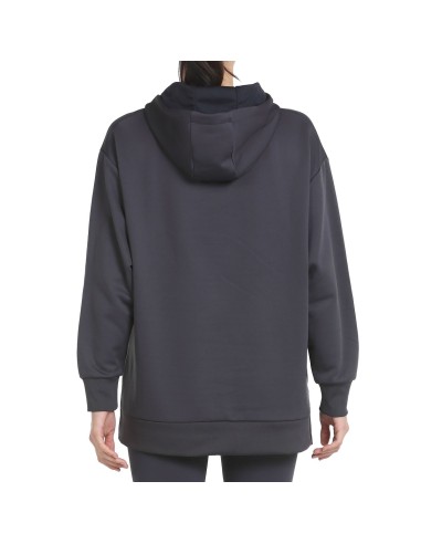 Sudadera Bullpadel Nan Mulher |BULLPADEL |Roupa de padel