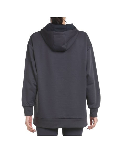 Sudadera Bullpadel Nan Mujer |BULLPADEL |Ropa de pádel