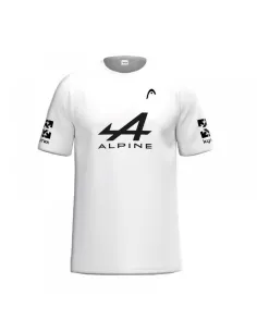 Camiseta Head Coello 2025 |HEAD |Ropa de pádel