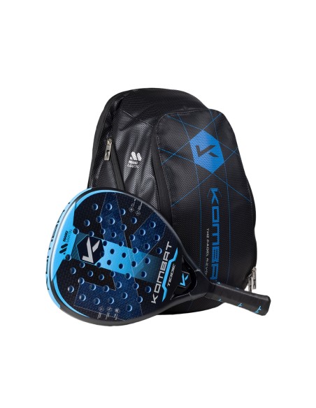 Bag Kombat Teide |KOMBAT |Paddle accessories