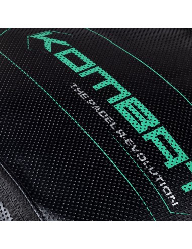 Zaino Kombat Vesubio |KOMBAT |Accessori per padel