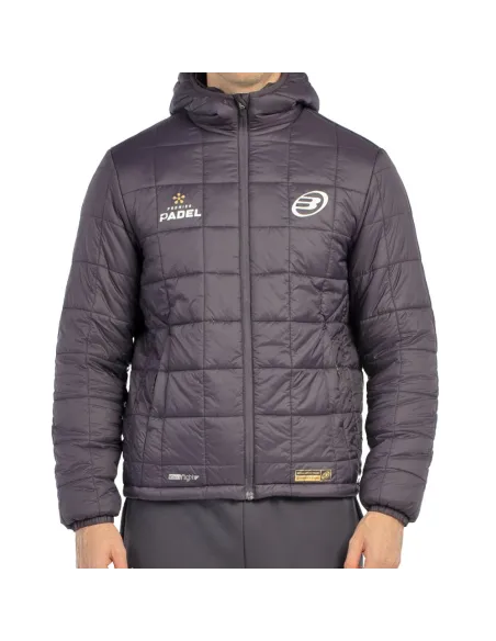 Anorack Bullpadel Bases |BULLPADEL |Ropa de pádel