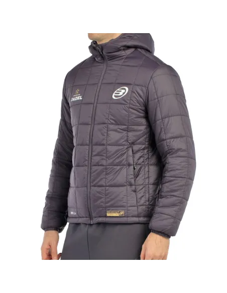 Anorack Bullpadel Bases |BULLPADEL |Ropa de pádel