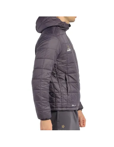 Anorack Bullpadel Bases |BULLPADEL |Ropa de pádel