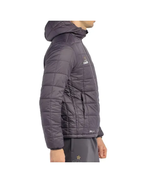 Anorack Bullpadel Bases |BULLPADEL |Ropa de pádel