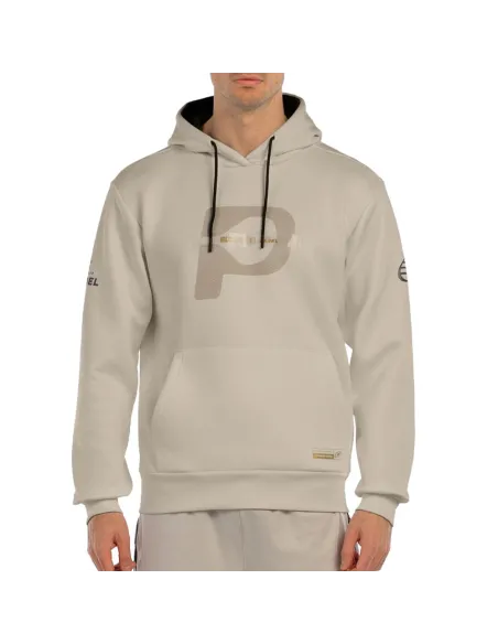Felpa Bullpadel Brota |BULLPADEL |Abbigliamento da padel