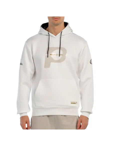 SUDADERA BULLPADEL BROTA 700 |BULLPADEL |Padel clothing