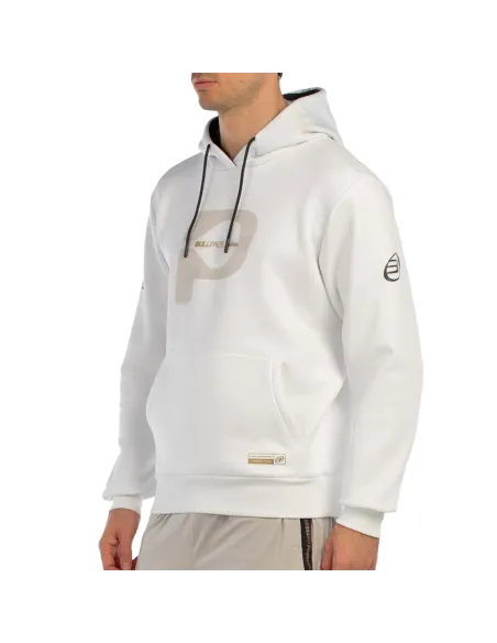 Sweatshirt Bullpadel Brota |BULLPADEL |Padel clothing