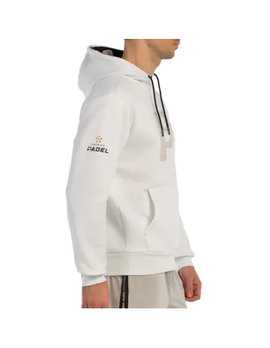 Sudadera Bullpadel Brota |BULLPADEL |Padel clothing