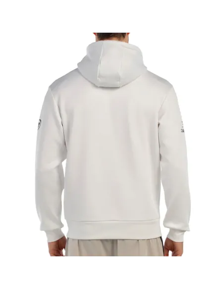 Felpa Bullpadel Brota |BULLPADEL |Abbigliamento da padel