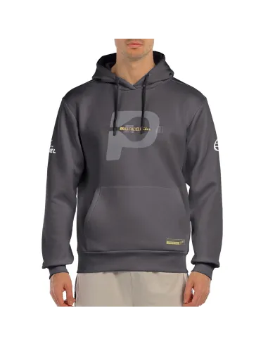 Camisola Bullpadel Brota |BULLPADEL |Roupa de padel