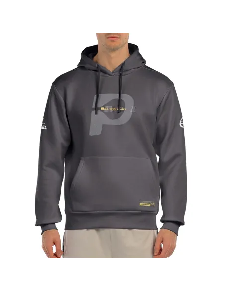Sudadera Bullpadel Brota |BULLPADEL |Padel clothing Sudadera Bullpadel Brota |BULLPADEL |Padel clothing