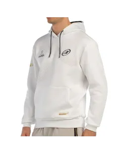 Sudadera Bullpadel Baque |BULLPADEL |Vêtements de padel 2