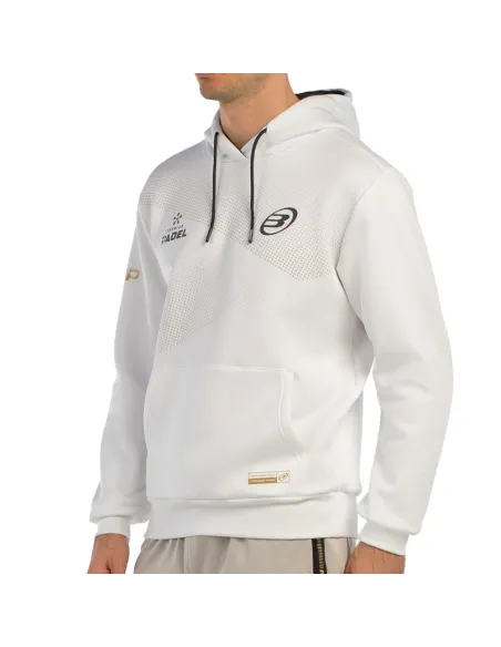 Sudadera Bullpadel Baque |BULLPADEL |Padel clothing Sudadera Bullpadel Baque |BULLPADEL |Padel clothing