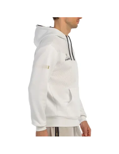 Sudadera Bullpadel Baque |BULLPADEL |Padel clothing