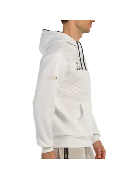 Sweatshirt Bullpadel Baque |BULLPADEL |Padel clothing