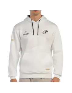 Sudadera Bullpadel Baque |BULLPADEL |Vêtements de padel
