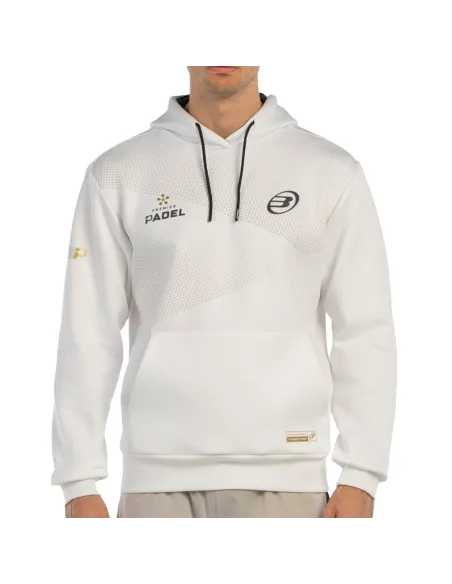 Sweatshirt Bullpadel Baque |BULLPADEL |Padel clothing