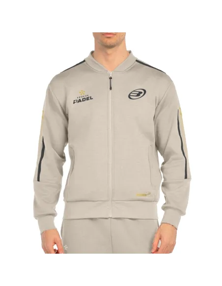 Sudadera Bullpadel Bando |BULLPADEL |Ropa de pádel Sudadera Bullpadel Bando |BULLPADEL |Ropa de pádel