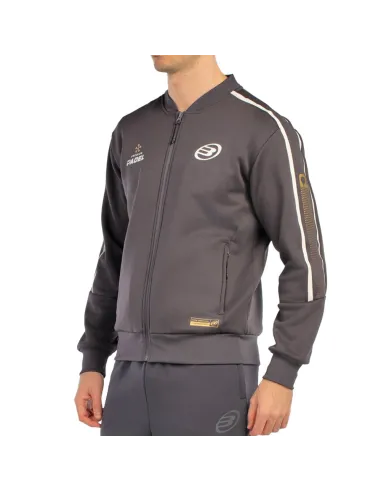 Sudadera Bullpadel Bando |BULLPADEL |Ropa de pádel