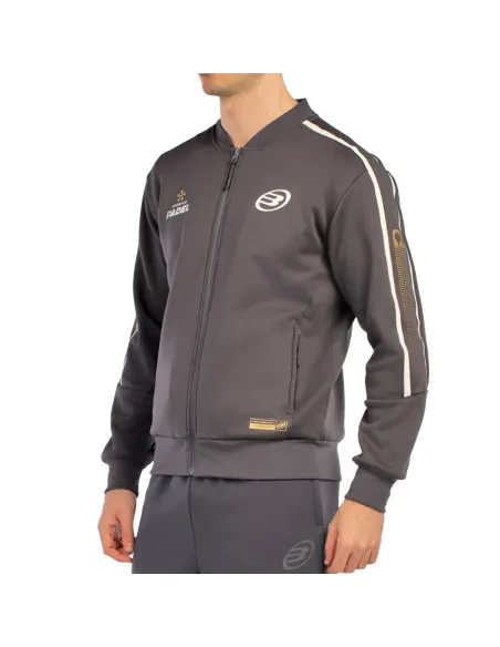 Sudadera Bullpadel Bando |BULLPADEL |Ropa de pádel Sudadera Bullpadel Bando |BULLPADEL |Ropa de pádel