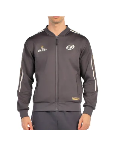 Sudadera Bullpadel Bando |BULLPADEL |Ropa de pádel