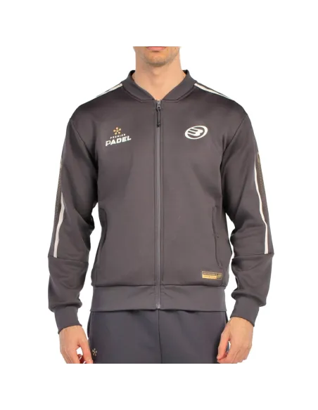 Sudadera Bullpadel Bando |BULLPADEL |Ropa de pádel Sudadera Bullpadel Bando |BULLPADEL |Ropa de pádel
