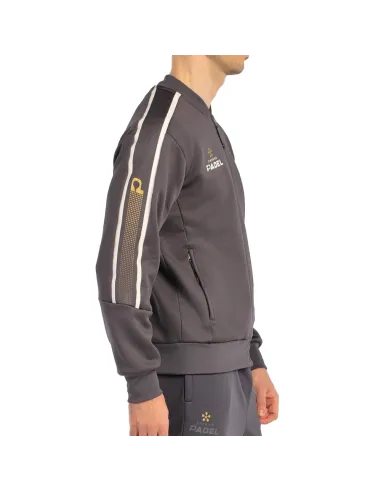 Sudadera Bullpadel Bando |BULLPADEL |Ropa de pádel