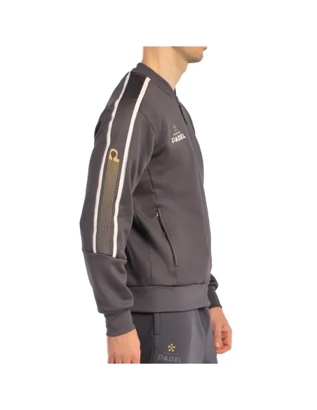 Sudadera Bullpadel Bando |BULLPADEL |Ropa de pádel Sudadera Bullpadel Bando |BULLPADEL |Ropa de pádel