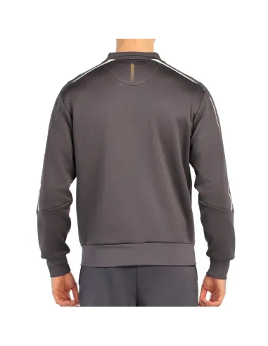 Sudadera Bullpadel Bando |BULLPADEL |Ropa de pádel