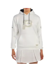 Sudadera Bullpadel Aerea Mujer |BULLPADEL |Ropa de pádel
