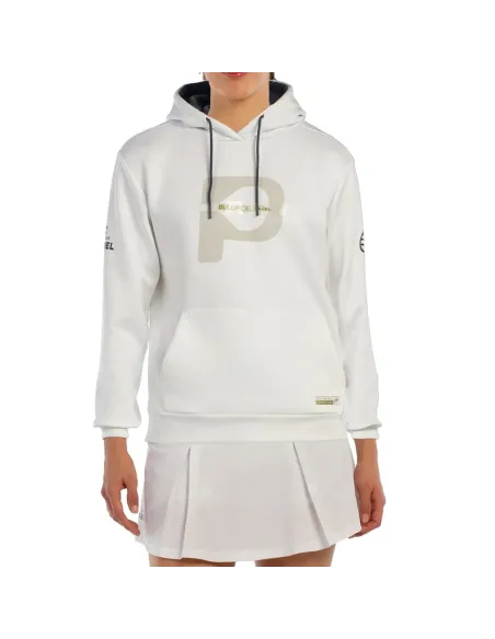 Sweat-Shirt Pour Femmes De Bullpadel Aerea |BULLPADEL |Vêtements de padel