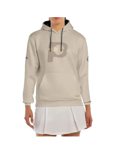 Camisola Bullpadel Aerea Para Mulher |BULLPADEL |Roupa de padel