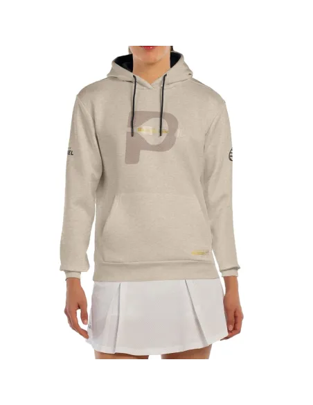 Sweat-Shirt Pour Femmes De Bullpadel Aerea |BULLPADEL |Vêtements de padel