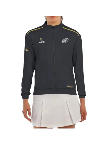 Camisola Bullpadel Acune Para Mulher |BULLPADEL |Roupa de padel