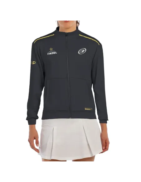 Bullpadel Acune Women Sweatshirt |BULLPADEL |Padel clothing