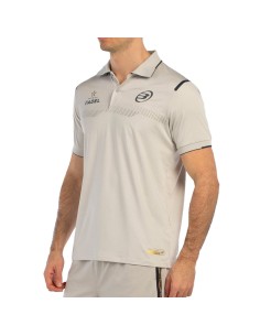 Polo Bullpadel Bramo |BULLPADEL |Abbigliamento da padel 2