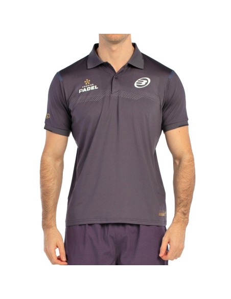 Polo Bullpadel Bramo |BULLPADEL |Vêtements de padel Polo Bullpadel Bramo |BULLPADEL |Vêtements de padel