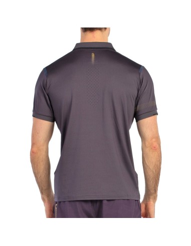Polo Bullpadel Bramo |BULLPADEL |Vêtements de padel