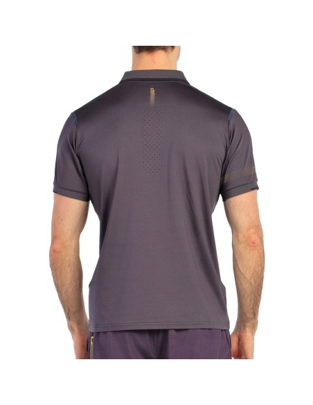 Polo Bullpadel Bramo |BULLPADEL |Vêtements de padel Polo Bullpadel Bramo |BULLPADEL |Vêtements de padel