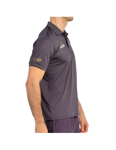 Polo Bullpadel Bramo |BULLPADEL |Vêtements de padel