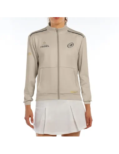 Camisola Bullpadel Acune Para Mulher |BULLPADEL |Roupa de padel