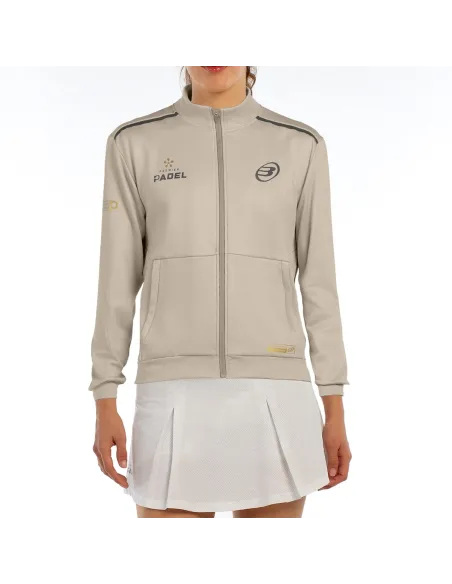 Bullpadel Acune Women Sweatshirt |BULLPADEL |Padel clothing