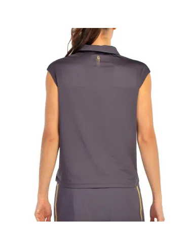 Polo Bullpadel Donna |BULLPADEL |Abbigliamento da padel